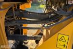 2020 Volvo L70H Hjullaster, 2514 t / skuffe, spakestyring