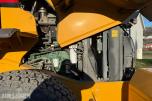 2020 Volvo L70H Hjullaster, 2514 t / skuffe, spakestyring
