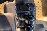 2020 Volvo L70H Hjullaster, 2514 t / skuffe, spakestyring