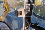 2020 Volvo L70H Hjullaster, 2514 t / skuffe, spakestyring