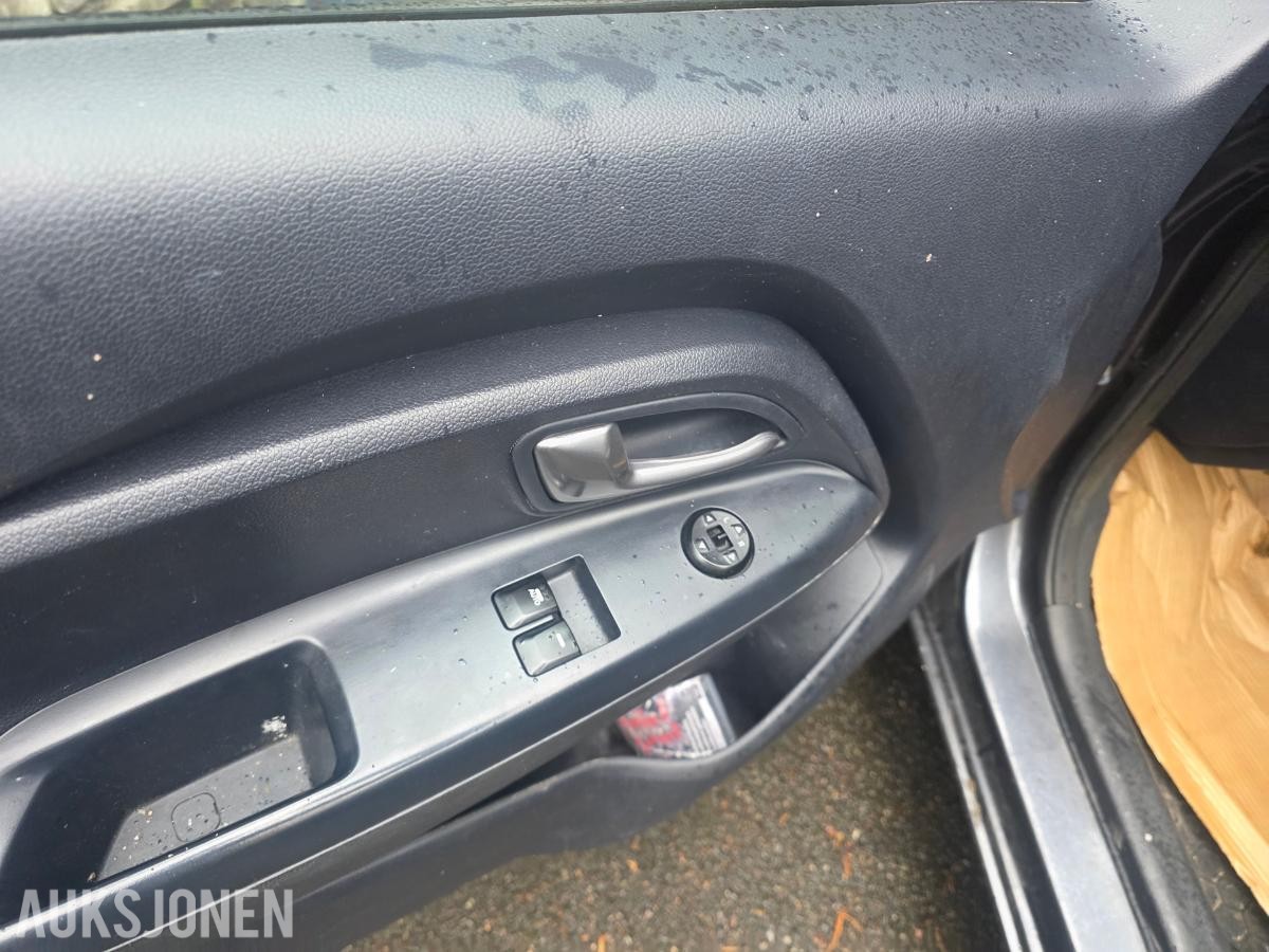 2013 Kia Rio 1.2 Bensin 84hk 148213km EU ok til 08.2028