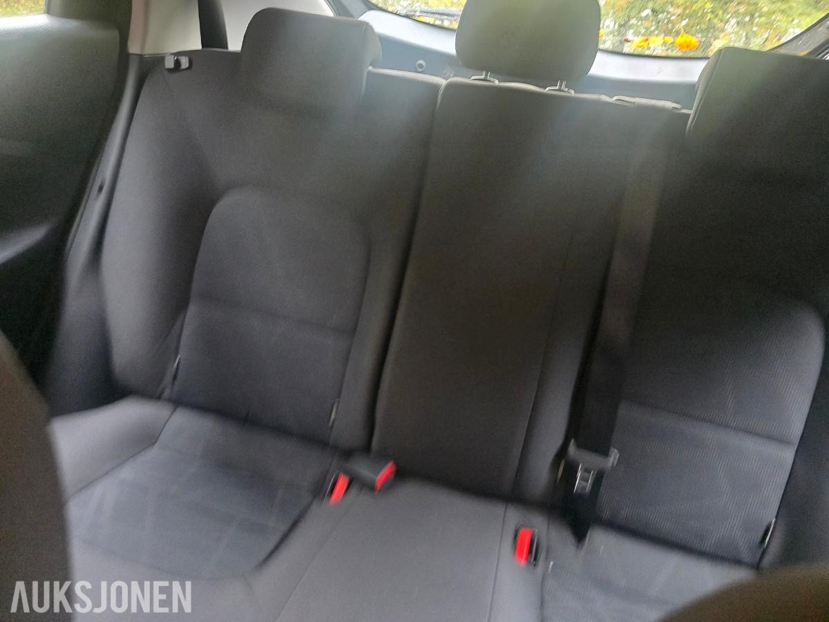 2013 Kia Rio 1.2 Bensin 84hk 148213km EU ok til 08.2028