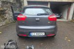 2013 Kia Rio 1.2 Bensin 84hk 148213km EU ok til 08.2028