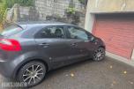 2013 Kia Rio 1.2 Bensin 84hk 148213km EU ok til 08.2028