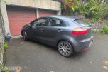 2013 Kia Rio 1.2 Bensin 84hk 148213km EU ok til 08.2028