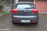 2013 Kia Rio 1.2 Bensin 84hk 148213km EU ok til 08.2028