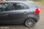 2013 Kia Rio 1.2 Bensin 84hk 148213km EU ok til 08.2028