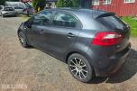 2013 Kia Rio 1.2 Bensin 84hk 148213km EU ok til 08.2028