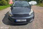 2013 Kia Rio 1.2 Bensin 84hk 148213km EU ok til 08.2028