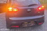 2013 Kia Rio 1.2 Bensin 84hk 148213km EU ok til 08.2028