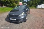 2013 Kia Rio 1.2 Bensin 84hk 148213km EU ok til 08.2028