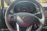 2013 Kia Rio 1.2 Bensin 84hk 148213km EU ok til 08.2028