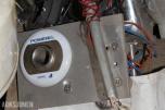  8,5 meter servicebåt/arbeidsbåt/fiskebåt/fritidsbåt, ukjent årsmodell - Oppussingsprosjek