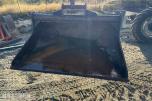 2020 Hardlife pusseskuffe 1600 mm – S60 feste – 600 liter