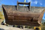 2020 Hardlife pusseskuffe 1600 mm – S60 feste – 600 liter