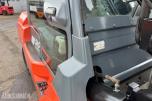 Toyota 02-7FD45 motvektstruck, spreder, sideskift, friløft