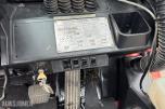 Toyota 02-7FD45 motvektstruck, spreder, sideskift, friløft