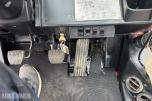 Toyota 02-7FD45 motvektstruck, spreder, sideskift, friløft