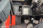 Toyota 02-7FD45 motvektstruck, spreder, sideskift, friløft