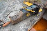 2008 Furukawa F19LN Hydraulisk pigghammer