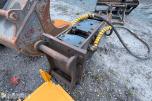 2008 Furukawa F19LN Hydraulisk pigghammer