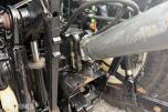 2006 Valtra T190 Traktor, frontlaster, 250 hk, brøyteplate og kjettinger