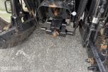 2006 Valtra T190 Traktor, frontlaster, 250 hk, brøyteplate og kjettinger