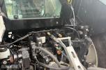 2006 Valtra T190 Traktor, frontlaster, 250 hk, brøyteplate og kjettinger