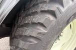2006 Valtra T190 Traktor, frontlaster, 250 hk, brøyteplate og kjettinger