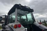 2006 Valtra T190 Traktor, frontlaster, 250 hk, brøyteplate og kjettinger