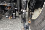 2006 Valtra T190 Traktor, frontlaster, 250 hk, brøyteplate og kjettinger