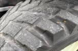 2006 Valtra T190 Traktor, frontlaster, 250 hk, brøyteplate og kjettinger