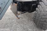 2006 Valtra T190 Traktor, frontlaster, 250 hk, brøyteplate og kjettinger