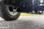 2006 Valtra T190 Traktor, frontlaster, 250 hk, brøyteplate og kjettinger