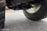 2006 Valtra T190 Traktor, frontlaster, 250 hk, brøyteplate og kjettinger