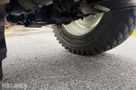 2006 Valtra T190 Traktor, frontlaster, 250 hk, brøyteplate og kjettinger