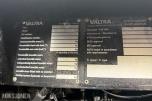2006 Valtra T190 Traktor, frontlaster, 250 hk, brøyteplate og kjettinger