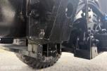 2006 Valtra T190 Traktor, frontlaster, 250 hk, brøyteplate og kjettinger