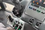 2006 Valtra T190 Traktor, frontlaster, 250 hk, brøyteplate og kjettinger