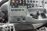 2006 Valtra T190 Traktor, frontlaster, 250 hk, brøyteplate og kjettinger