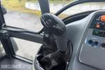 2006 Valtra T190 Traktor, frontlaster, 250 hk, brøyteplate og kjettinger