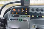 2006 Valtra T190 Traktor, frontlaster, 250 hk, brøyteplate og kjettinger
