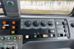 2006 Valtra T190 Traktor, frontlaster, 250 hk, brøyteplate og kjettinger