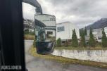 2006 Valtra T190 Traktor, frontlaster, 250 hk, brøyteplate og kjettinger