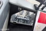 2006 Valtra T190 Traktor, frontlaster, 250 hk, brøyteplate og kjettinger