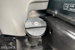 2006 Valtra T190 Traktor, frontlaster, 250 hk, brøyteplate og kjettinger