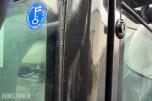 2006 Valtra T190 Traktor, frontlaster, 250 hk, brøyteplate og kjettinger