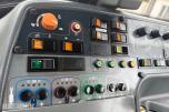 2006 Valtra T190 Traktor, frontlaster, 250 hk, brøyteplate og kjettinger