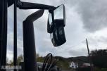 2006 Valtra T190 Traktor, frontlaster, 250 hk, brøyteplate og kjettinger
