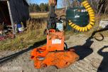 2012 BIOJACK 300 TREFELLER / TREKUTTER / KLIPPEAGGREGAT / FELLEAGGREGAT 